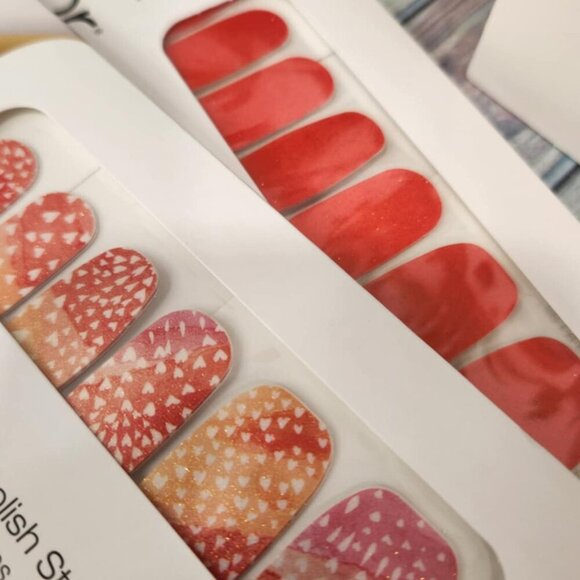 Rare Color Street Bundle- Stylist Exclusive - Picture 4 of 6